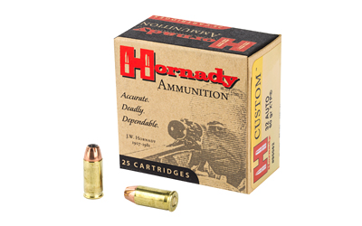 HRNDY 32acp 60gr Jhp/xtp 25/250
