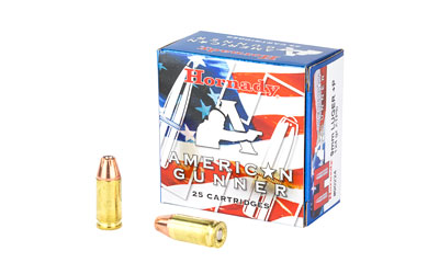 HRNDY Ag 9mm+p 124gr Xtp 25/250