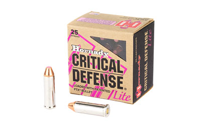 HRNDY Cd 38spl 90gr Ftx Lite 25/250