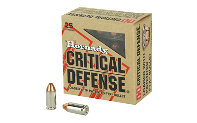 HRNDY Cd 9x18mak 95gr Ftx 25/250