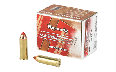 HRNDY Lvrevo 44mag 225gr 20/200