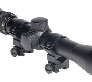 HATSAN OPTIMA 3-9X32 AIRGUN
