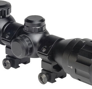 HATSAN OPTIMA 4x32CE AO