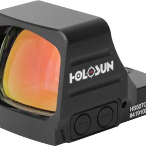 HOLOSUN 507 COMP LG OPEN LENS
