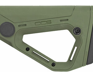 HERA HRS CCS ADJ BUTTSTOCK OD GREEN
