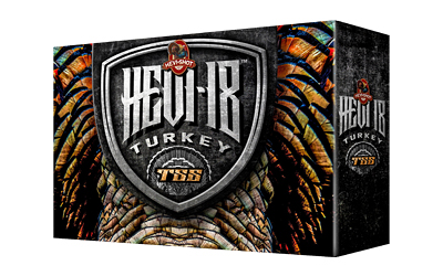 HEVI 18 Tss Trky 12ga 3.5in #9 5/50