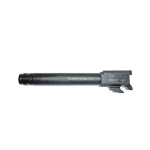 HECKLER AND KOCH (HK USA) BARREL VP9 TACT 9MM 4.45" THRD