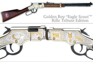 Chesapeake Gunslingers