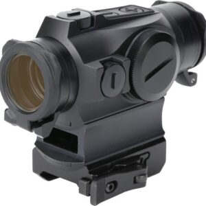 HOLOSUN 515 ENCLOSED RED MULTI