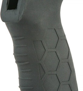 HEXMAG GRIP SUREGRIP KIT BLACK