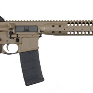 LWRC IC-SPR 5.56MM FDE 16.1" 30+1