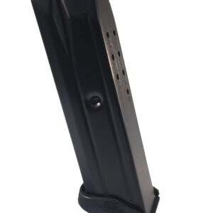 IWI - ISRAEL WEAPON INDUSTRIES MAGAZINE MASADA 9MM STEEL 10RD
