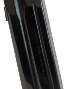 BERETTA MAGAZINE APX 9MM LUGER