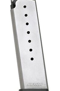 KAHR ARMS MAGAZINE 9MM 8RD