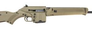 KELTEC SU-16CA 223REM BL/TAN 16" CA