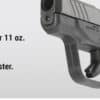 RUGER LCP MAX 380ACP BL/POLYMER 10+1 - Image 6