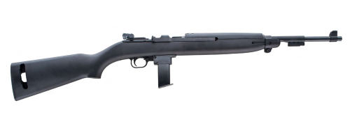 CHIAPPA Firearms M1-9 Carbine 9mm Bl/poly 10rd