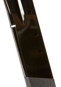 DESERT EAGLE MAGAZINE BABY
