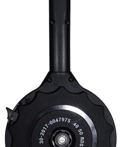 IVER JOHNSON MAGAZINE POLYMER