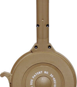 IVER JOHNSON MAGAZINE POLYMER