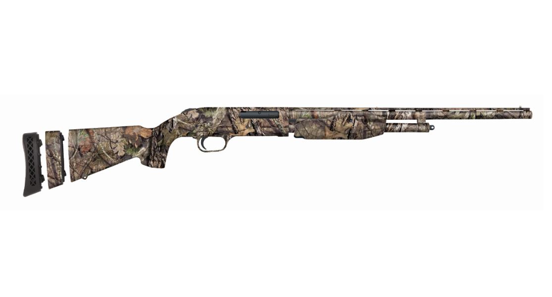 MOSSBERG 510 Mini 410/18.5 Mobuc Cmpt