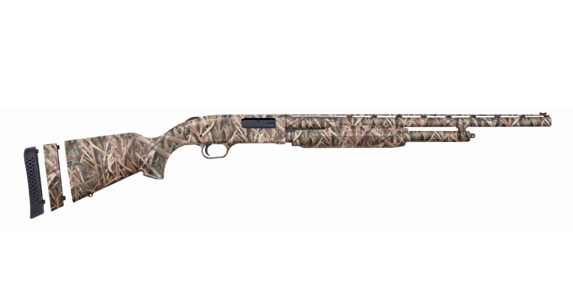 MOSSBERG 500 Super Bantam 20/22 Mosgb