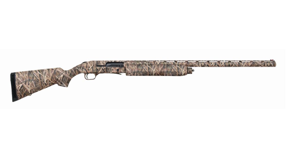 MOSSBERG 935 Pro Ser 12/28 3.5" Mosgb