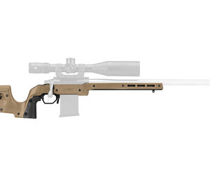 MDT XRS CHASSIS TIKKA T3 FDE