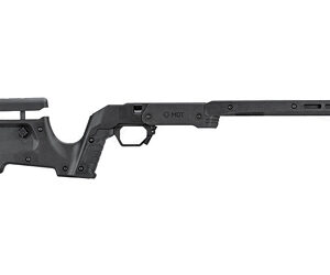 MDT XRS RUGER AMERICAN SA BLK