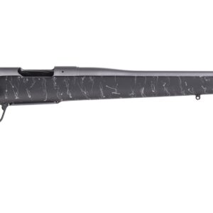 CHRISTENSEN ARMS MESA 6.5PRC TUNGSTEN/BLK 24"