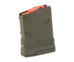 MAG AMEND2 SR25/AR10 7.62 ODG 10RD