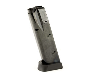 MAGAZINE CZ75 SP-01 9MM 18RD