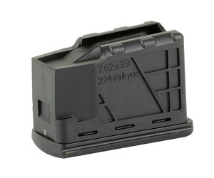 MAGAZINE CZ 600 7.62X39 5RD