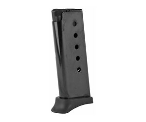 MAG DBF DB380 380ACP 6RD W/FNGR EXT