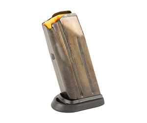 MAG FN FNS-9C 12RD BLK