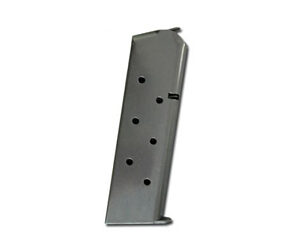MAG KIMBER 45ACP 8RD STAINLESS STEEL