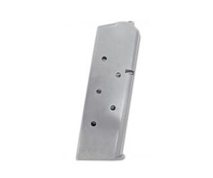 MAG KIMBER 45ACP 7RD SS COMPACT
