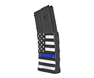 MAG MFT EXTREME DUTY 5.56 30RD TBLF
