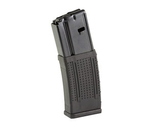 PROMAG AR15 5.56 30RD STL/PLY BLK