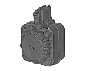 PROMAG AK5.56MM 65RD DRUM BLACK POLY