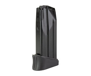 PROMAG FN 509 CMPCT 9MM 12RD BLU STL