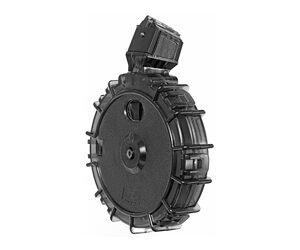 PROMAG RUG 10/22 22LR 55RD DRM SMK
