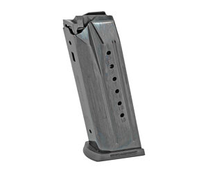 MAG RUGER SEC-9/PC 9MM 15RD