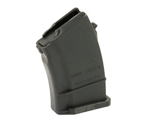 MAG SGMT SAIGA 762X39 10RD POLY