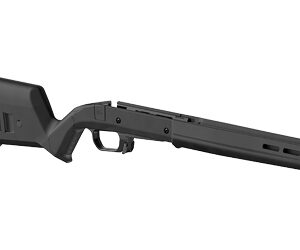 MAGPUL HUNTR SAV 110 SA STK RH BLK