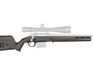 MAGPUL HNTR RUG AMCN STK STANAG ODG