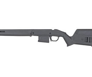 MAGPUL HUNTR RUG AMERICAN SA STK BLK