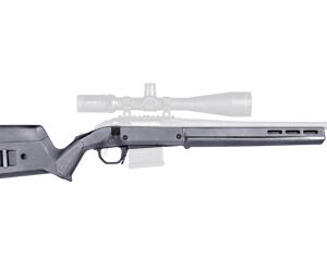 MAGPUL HUNTR RUG AMERICAN SA STK GRY
