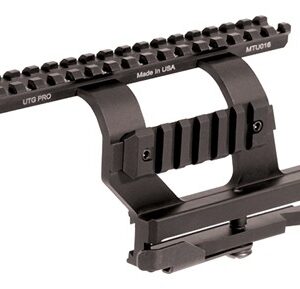 UTG SCOPE MOUNT AK47 QD SIDE