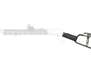 MIDWEST LEVER STOCK ROSSI STRAIGHT